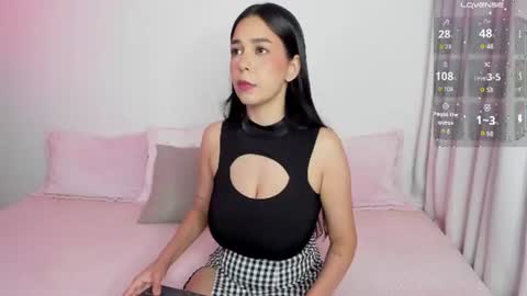 Snapshot of daniela_days chatting on July 26, 2026, 4:31 am Dani online show from July 26, 2026, 4:31 am