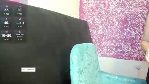 Snapshot of daniela_giraldo88 chatting on July 17, 2026, 10:55 am Daniela online show from July 17, 2026, 10:55 am