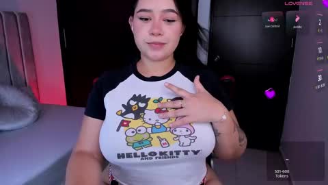 dani h0rx online show from March 12, 2025, 4:19 am