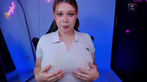 Snapshot of daniela_hornny chatting on June 7, 2026, 5:33 am dani h0rx online show from June 7, 2026, 5:33 am