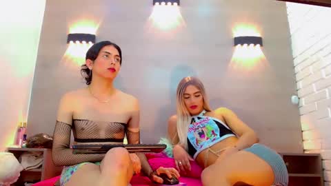 daniela_pink_ online show from November 13, 2025, 10:41 pm