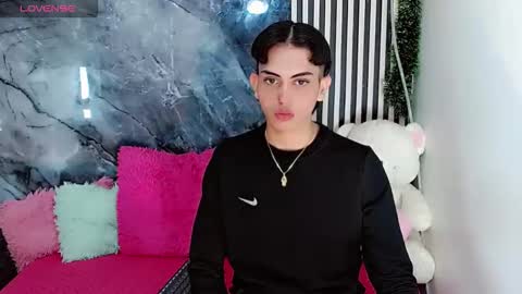 daniela_pink_ online show from January 7, 2026, 9:06 pm