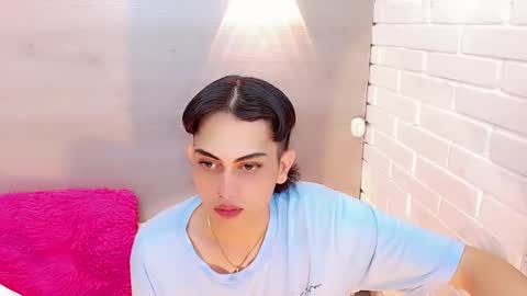 daniela_pink_ online show from January 17, 2026, 2:38 am