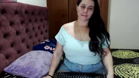 Snapshot of daniela_sexy34 chatting on February 23, 2025, 9:48 pm daniela_sexy34 online show from February 23, 2025, 9:48 pm