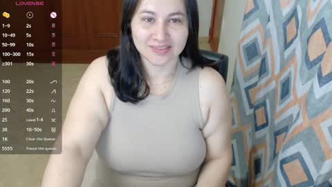 Snapshot of daniela_sexy34 chatting on February 2, 2026, 4:44 am daniela_sexy34 online show from February 2, 2026, 4:44 am