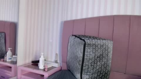 Daniela online show from February 10, 2025, 12:19 am