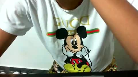 danielaa_foxx online show from November 14, 2025, 8:51 pm