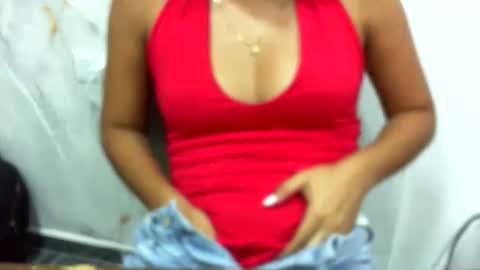 danielaa_foxx online show from March 8, 2026, 2:26 am