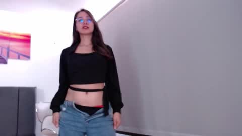 Daniela Romero online show from February 12, 2026, 7:20 pm