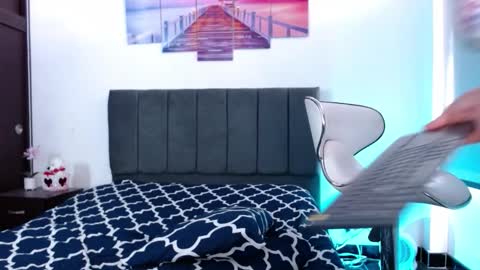 Daniela Romero online show from March 27, 2026, 4:51 pm