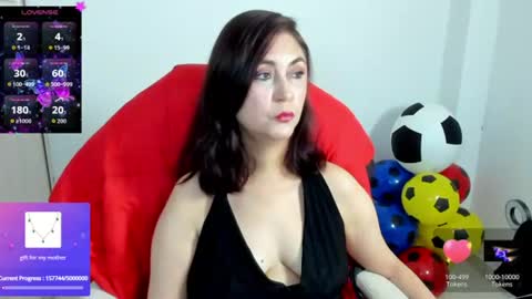 Snapshot of danielahot2 chatting on June 25, 2026, 6:51 am Daniela online show from June 25, 2026, 6:51 am