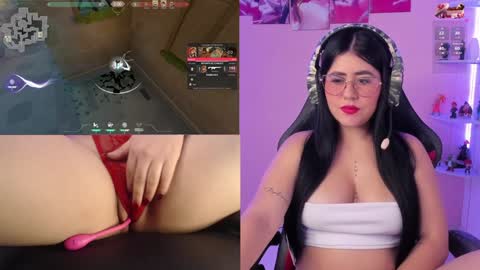 Dani online show from December 26, 2024, 1:21 pm