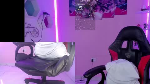 Dani online show from January 8, 2025, 1:09 pm