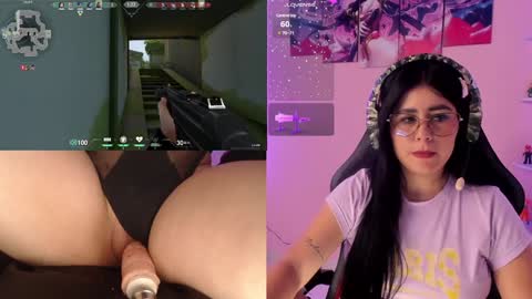 Dani online show from January 11, 2025, 4:25 pm