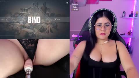 Dani online show from February 15, 2025, 2:00 pm