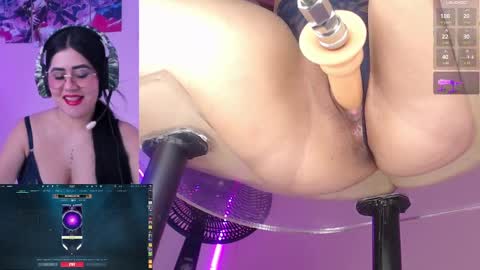 Dani online show from September 12, 2025, 1:55 pm