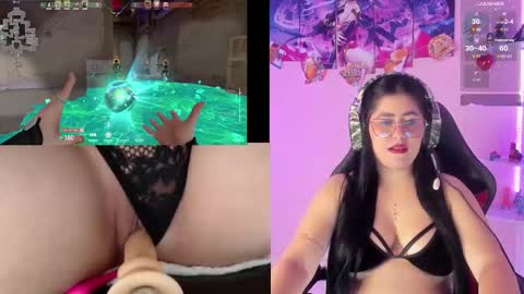 Dani online show from October 14, 2025, 1:56 pm