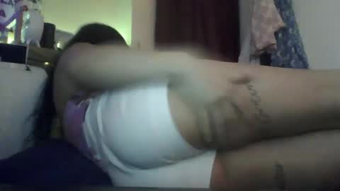 DANIELA online show from January 30, 2025, 1:00 am