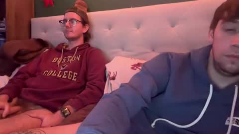 Daniel Bishop  Mason online show from November 18, 2025, 1:55 am