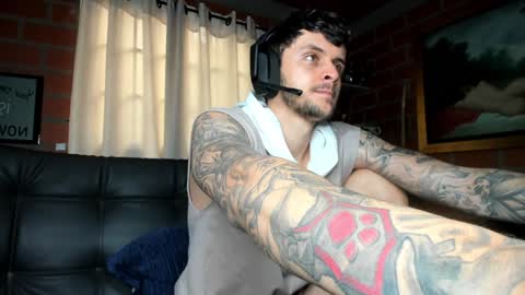 Daniele Bunny online show from February 5, 2025, 4:36 pm