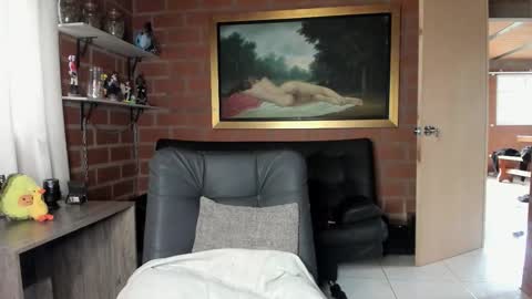 Daniele Bunny online show from October 30, 2025, 6:41 pm