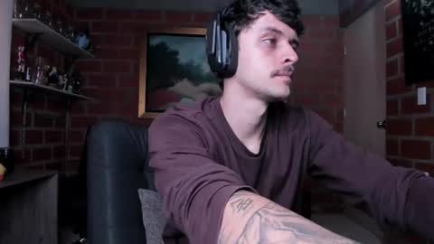 Daniele Bunny online show from November 8, 2025, 7:12 pm