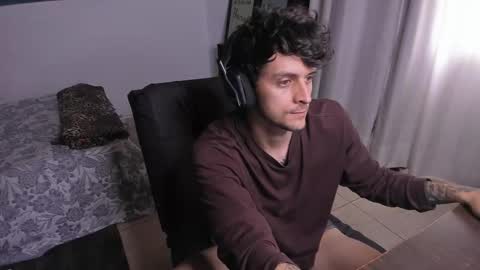 Daniele Bunny online show from February 17, 2026, 8:04 pm