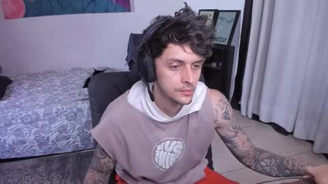 Daniele Bunny online show from February 18, 2026, 5:42 pm