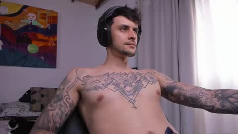 Daniele Bunny online show from March 5, 2026, 6:59 pm