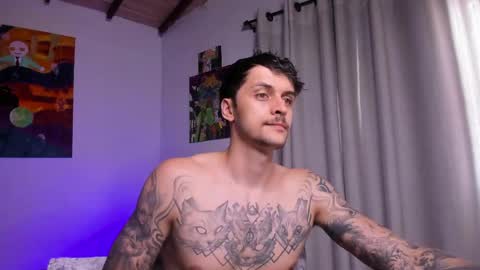 Daniele Bunny online show from May 10, 2026, 5:40 pm