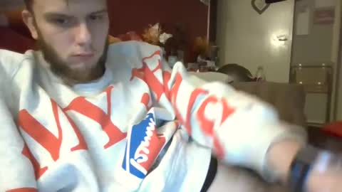 danieleverett42 online show from January 30, 2025, 3:44 am