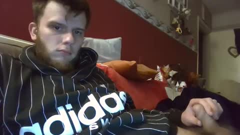 danieleverett42 online show from February 5, 2025, 2:08 am