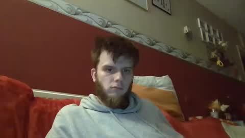 danieleverett42 online show from February 20, 2025, 3:45 am