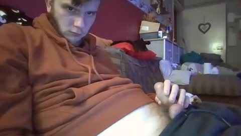 danieleverett42 online show from September 14, 2025, 3:05 am