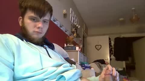 danieleverett42 online show from October 10, 2025, 4:00 am