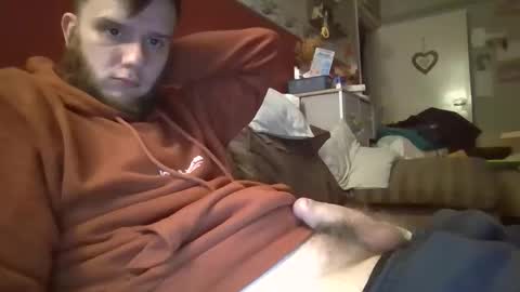 danieleverett42 online show from October 30, 2025, 3:41 am