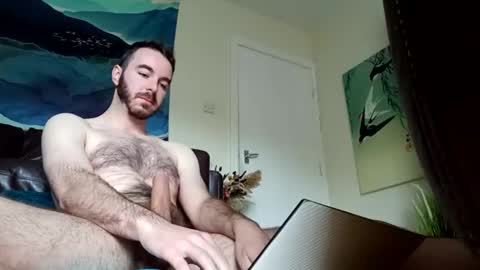 danielf80 online show from November 1, 2025, 9:44 am