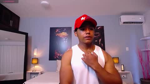 Daniel Haloran online show from February 18, 2026, 8:27 pm