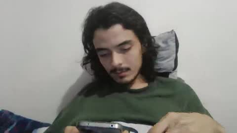 DANIEL online show from January 6, 2026, 3:21 am