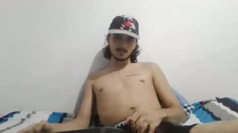 DANIEL online show from January 12, 2026, 3:23 am