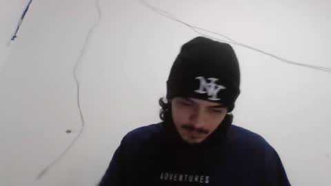 DANIEL online show from March 20, 2026, 3:33 am