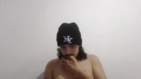 DANIEL online show from April 9, 2026, 3:06 am