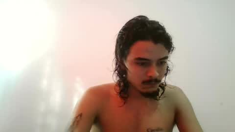 DANIEL online show from April 11, 2026, 9:30 pm