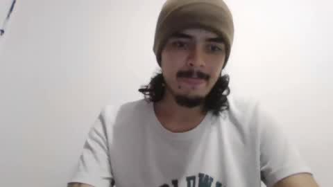 DANIEL online show from April 17, 2026, 12:57 am