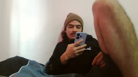 DANIEL online show from April 17, 2026, 1:03 pm