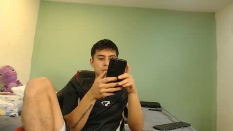 Snapshot of danielitopapii chatting on June 9, 2026, 4:18 pm danielitopapii online show from June 9, 2026, 4:18 pm