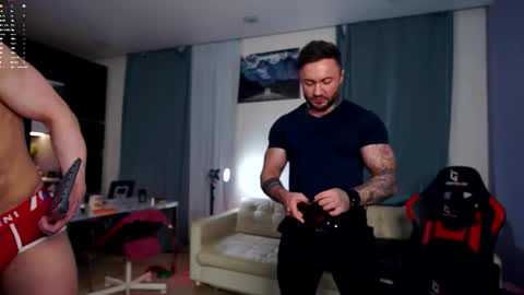 Daniel Kraig online show from February 7, 2026, 3:05 pm