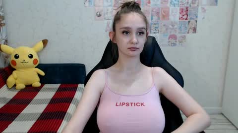 Daniella Martin online show from May 6, 2026, 12:41 am