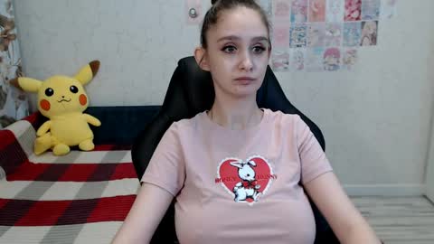 Snapshot of daniella_martin chatting on May 21, 2026, 12:50 am Daniella Martin online show from May 21, 2026, 12:50 am