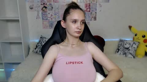 Snapshot of daniella_martin chatting on July 1, 2026, 11:12 am Daniella Martin online show from July 1, 2026, 11:12 am